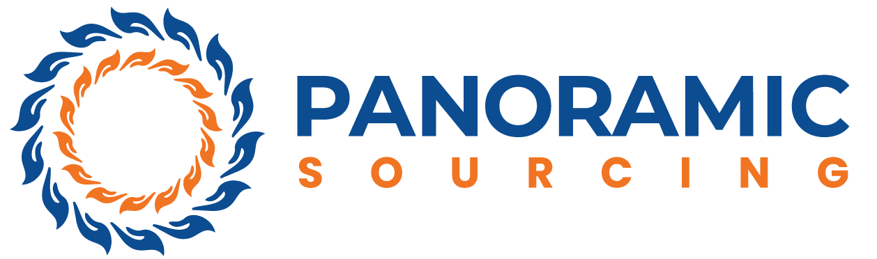 Panoramic Sourcing